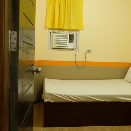 Vieda Hotel Caticlan Luaran gambar