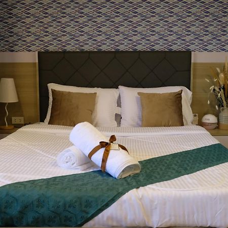 Vieda Hotel Caticlan Luaran gambar