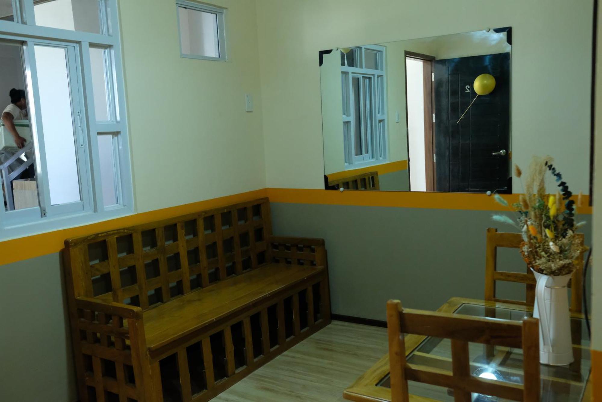 Vieda Hotel Caticlan Luaran gambar