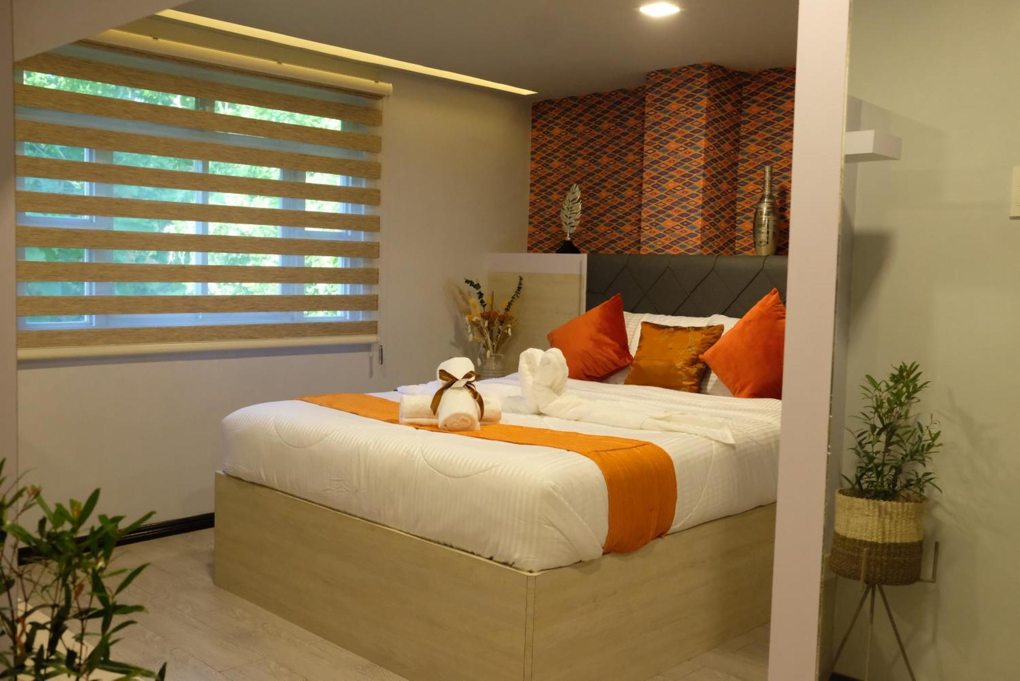 Vieda Hotel Caticlan Luaran gambar