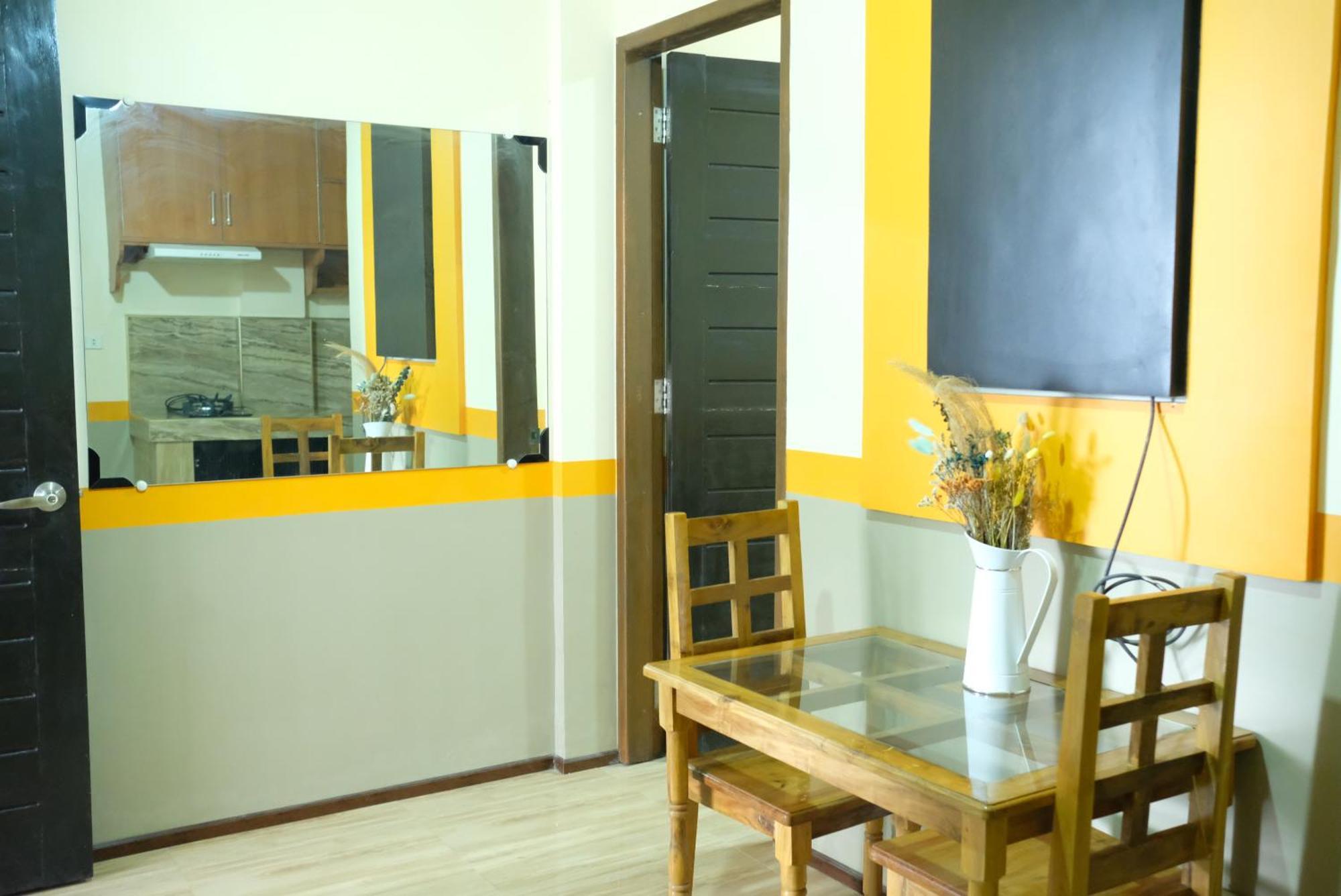 Vieda Hotel Caticlan Luaran gambar