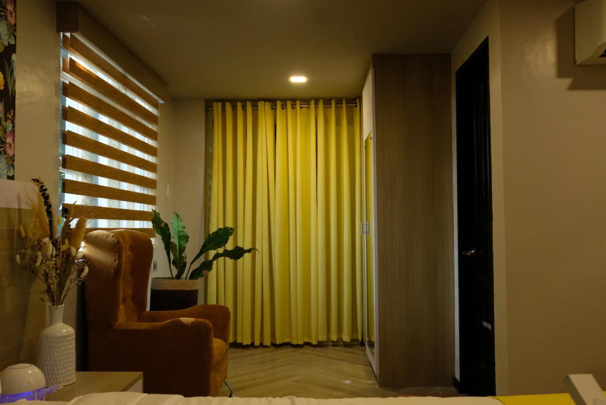 Vieda Hotel Caticlan Luaran gambar